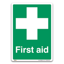 Load image into Gallery viewer, 2 places on Emergency First Aid at Work (EFAW) and First Aid at Work Level 3 –MTA241 one day course for everyone